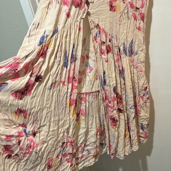 Billabong Maxi Skirt - Picture 3 of 7